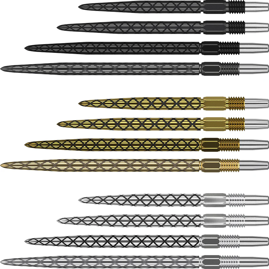 Target Swiss Diamond Points