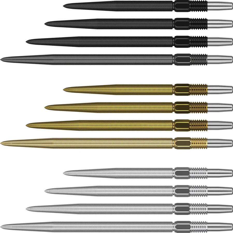 Target Swiss Nano Points