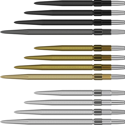 Target Swiss Nano Points