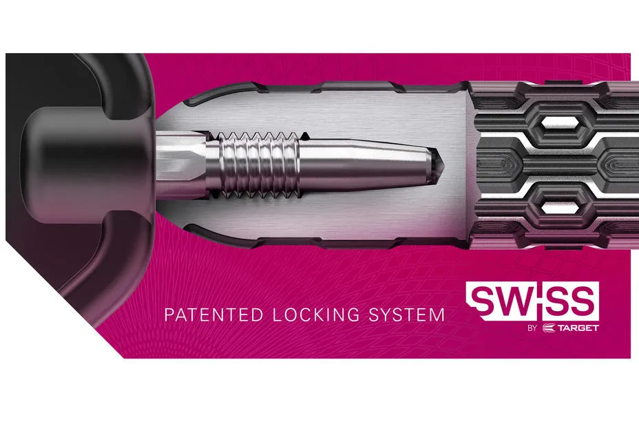 Target Swiss SLK Points