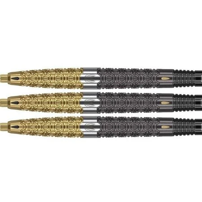 Target Cult Envy 01 90% Tungsten SP Steel Tip Darts