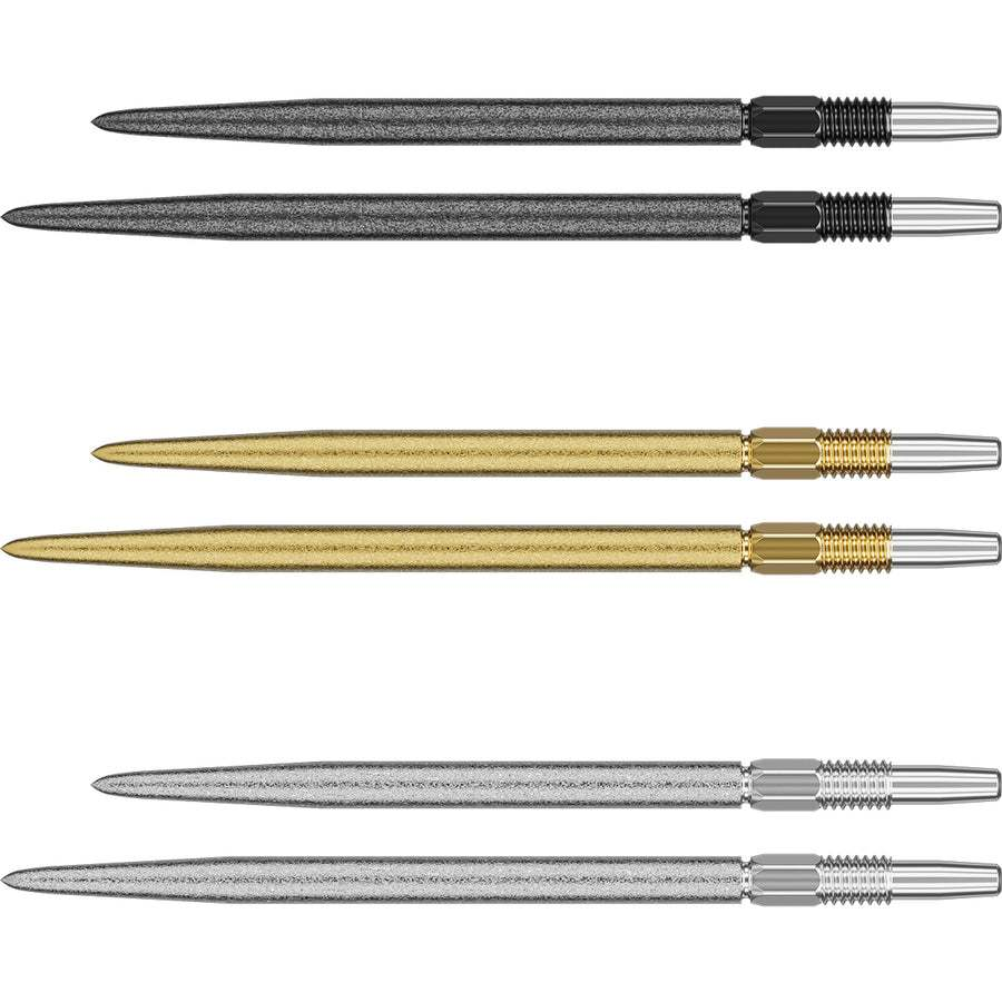 Target Swiss SLK Points