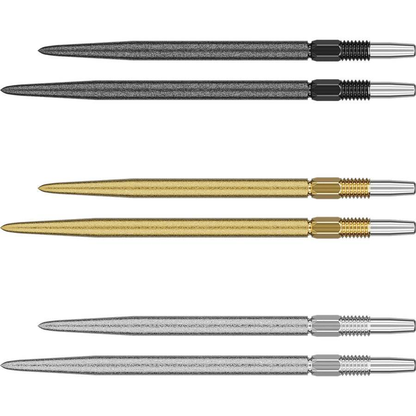 Target Swiss SLK Points