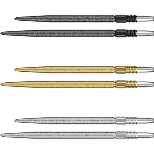 Target Swiss SLK Points