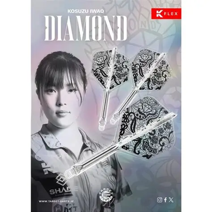 Target Japan Diamond K-Flex
