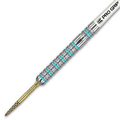 Target Rob Cross G2 90% Tungsten Swiss Steel Tip Darts