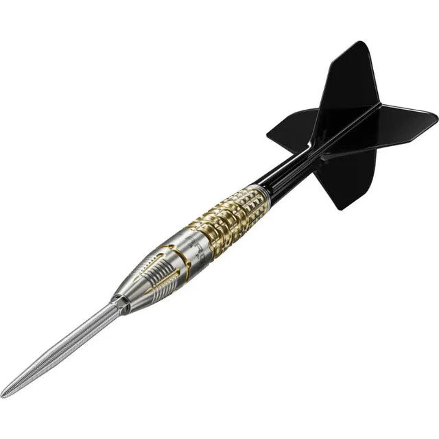 Target Japan Black Marque Warrior SP 90% Tungsten Darts