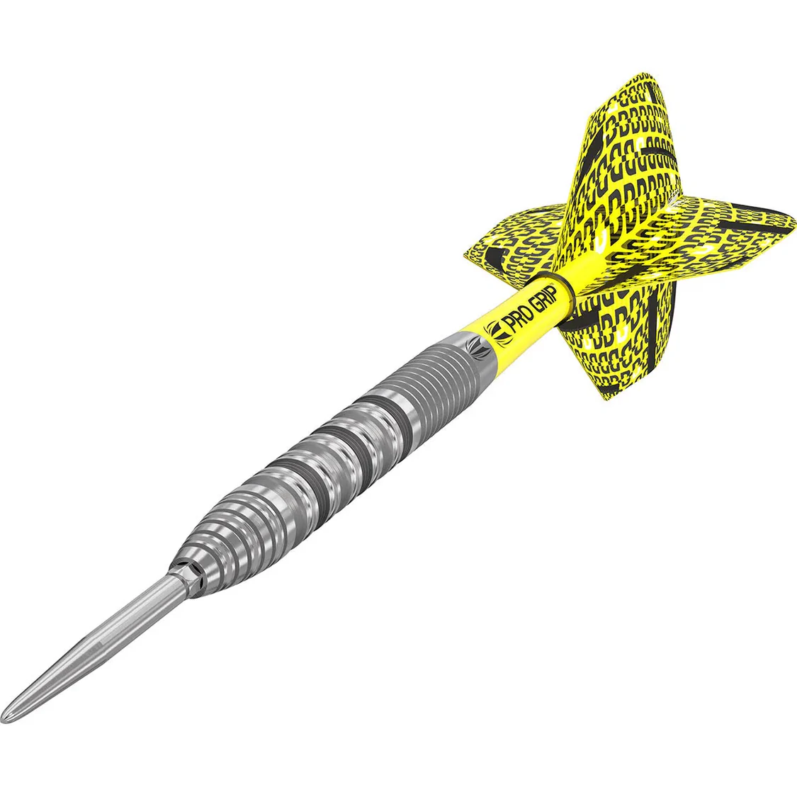 Target Bolide 01 Swiss Point 90% Tungsten Steel Tip Darts
