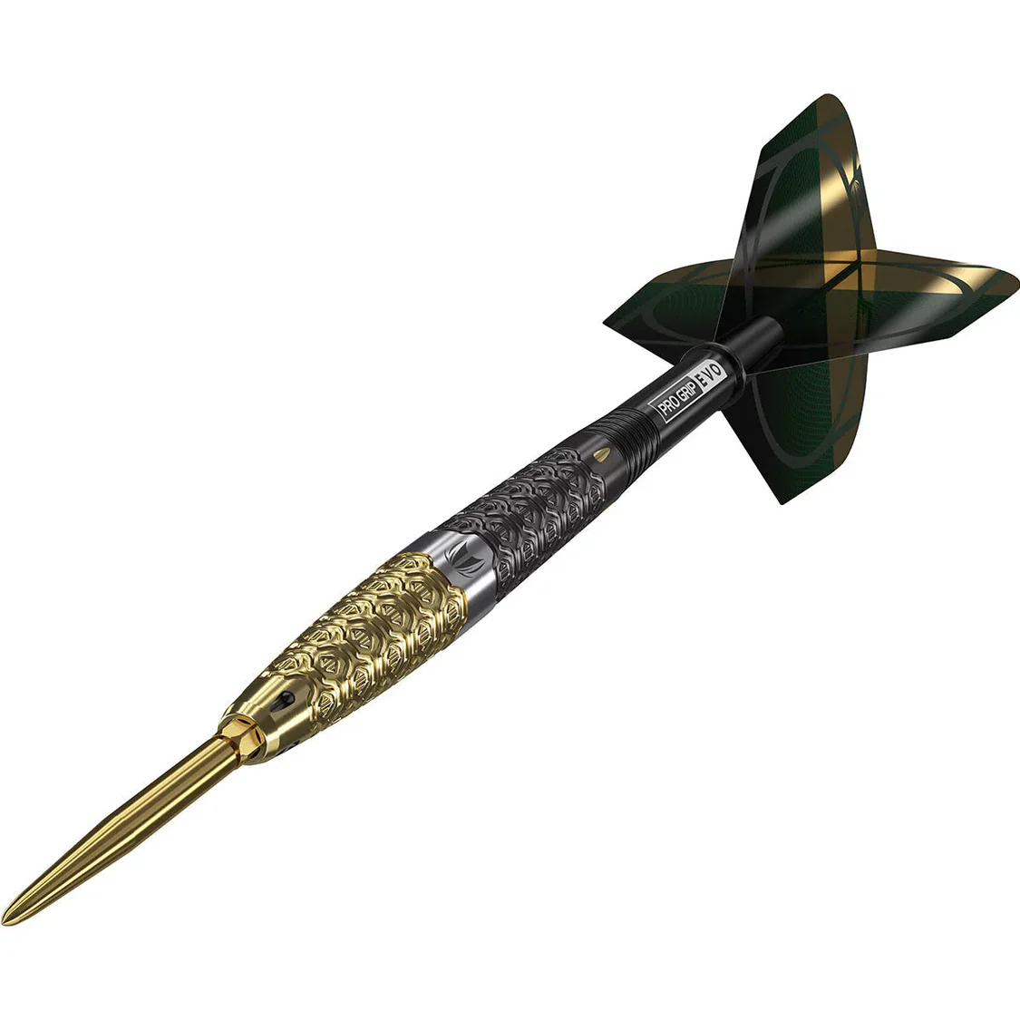 Target Cult Envy 01 90% Tungsten SP Steel Tip Darts