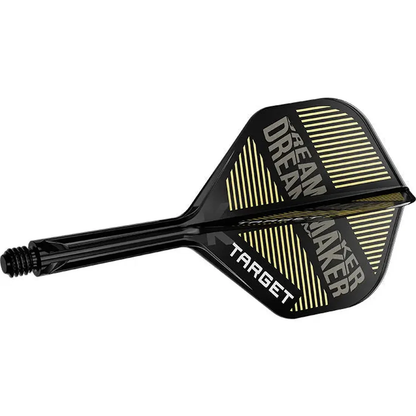 Target Dimitri Van Den Bergh K-Flex