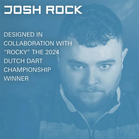 Target Josh Rock K-Flex