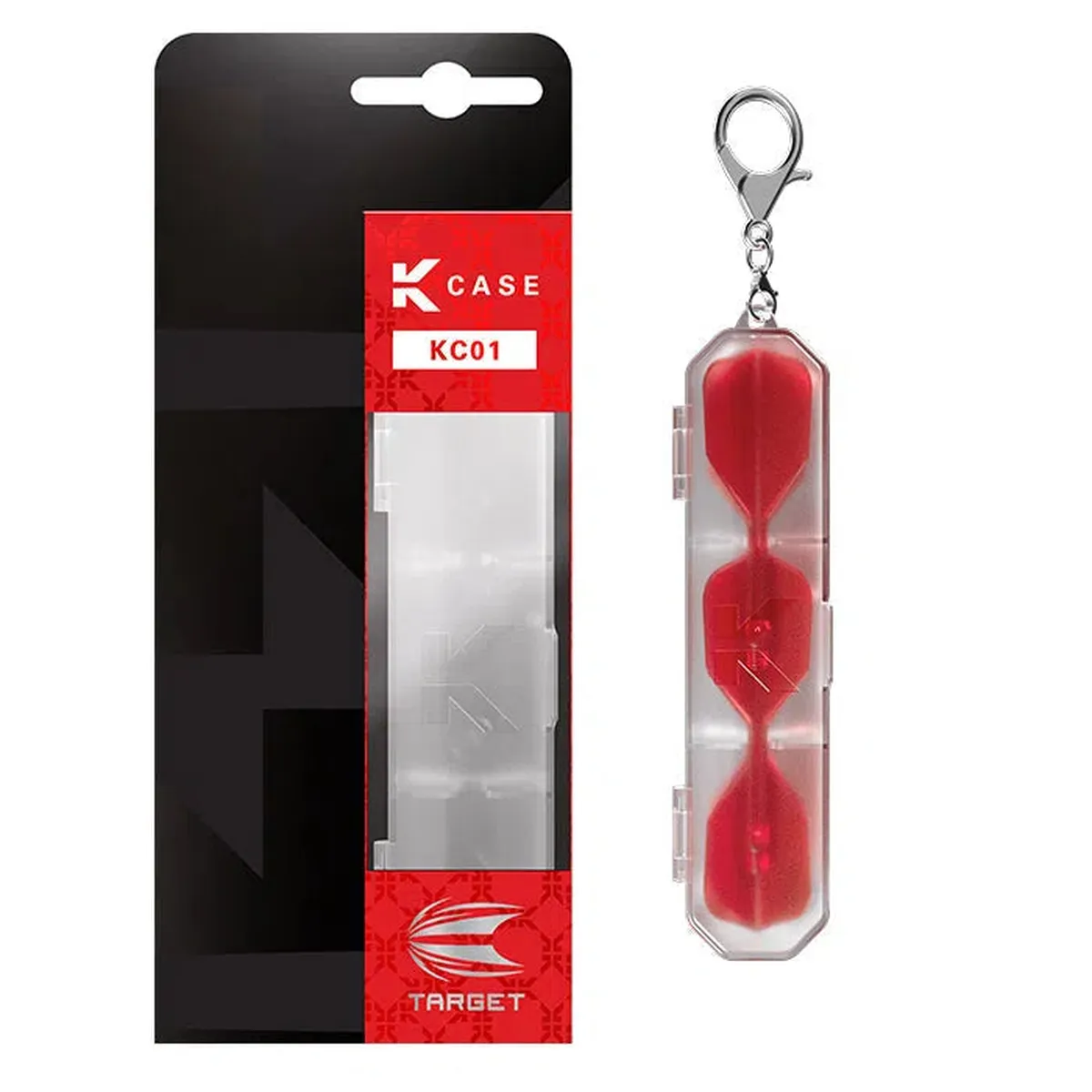 Target K-Case