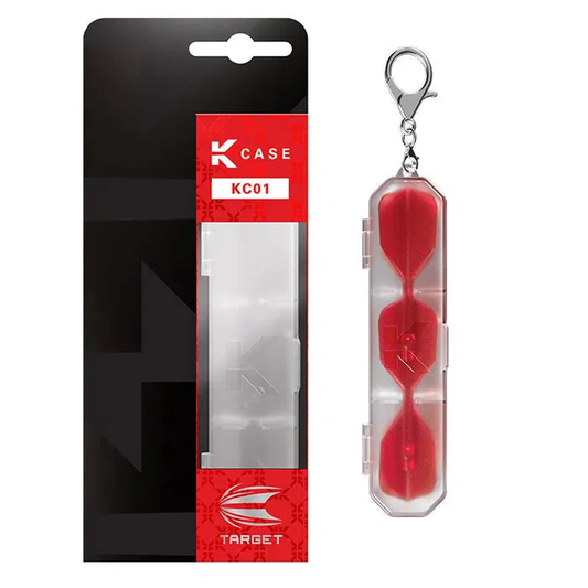 Target K-Case