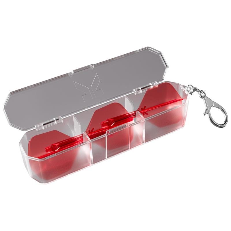Target K-Case