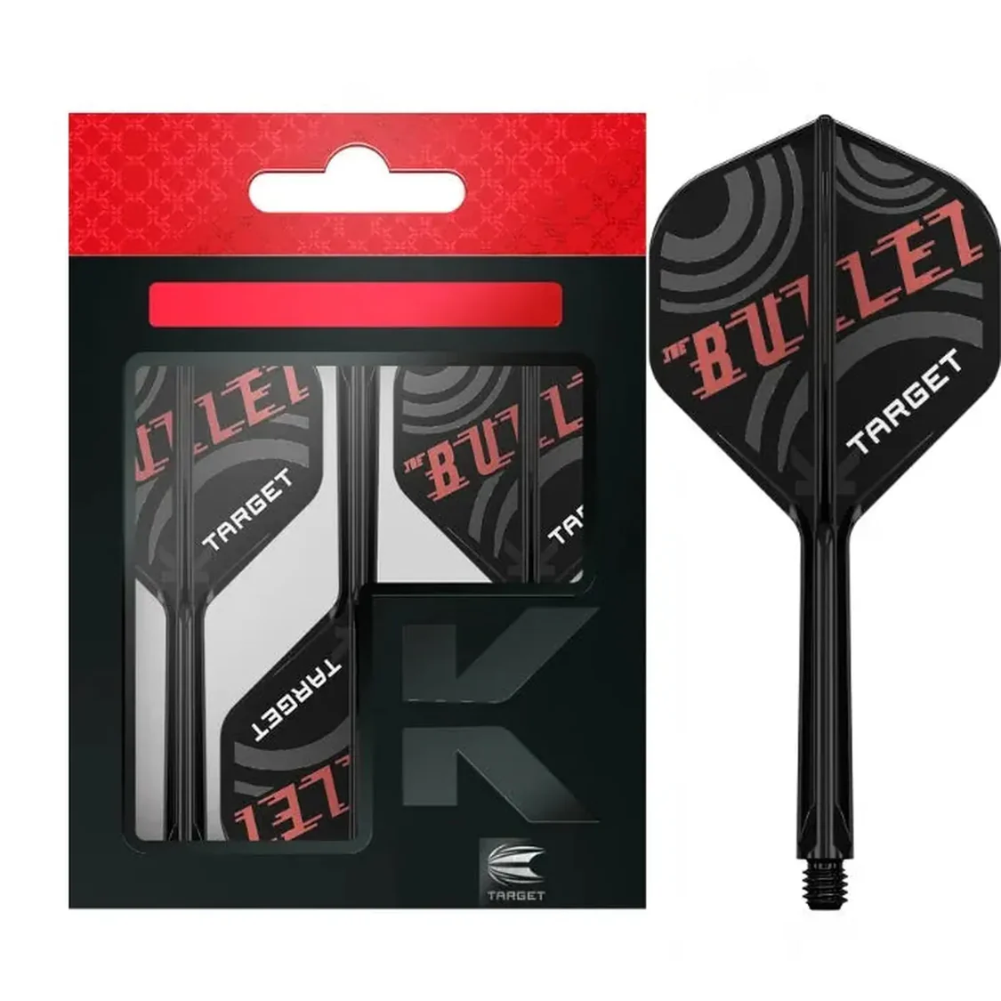 Target Stephen Bunting K-Flex