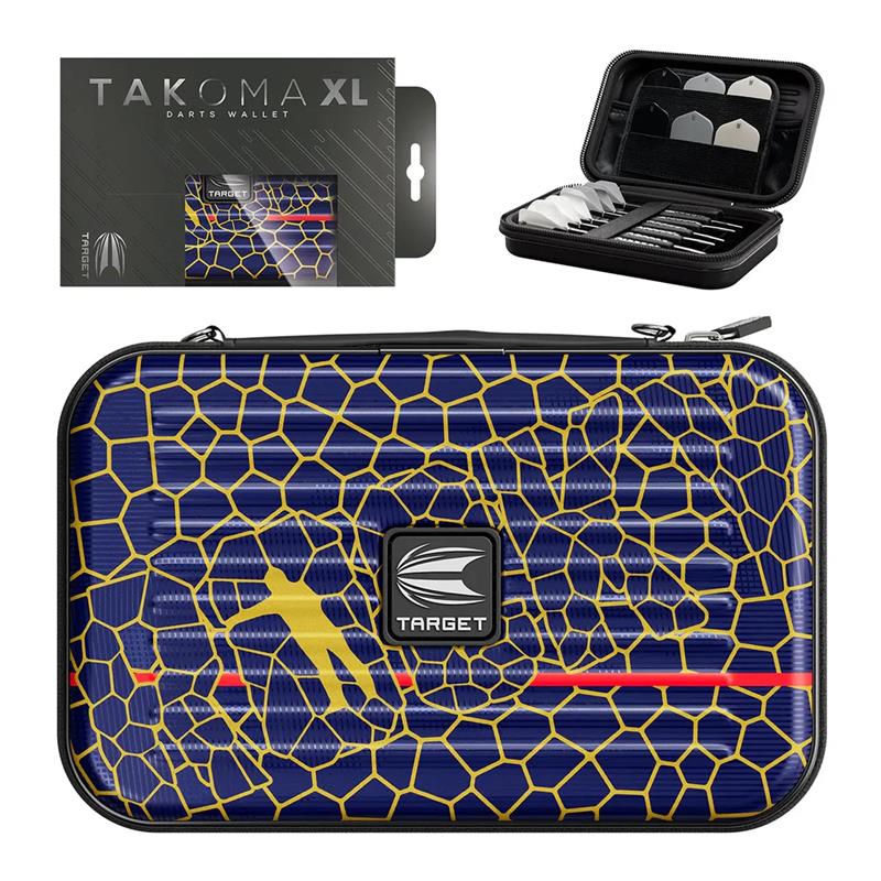 Target Josh Rock Takoma XL Case