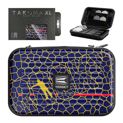 Target Josh Rock Takoma XL Case
