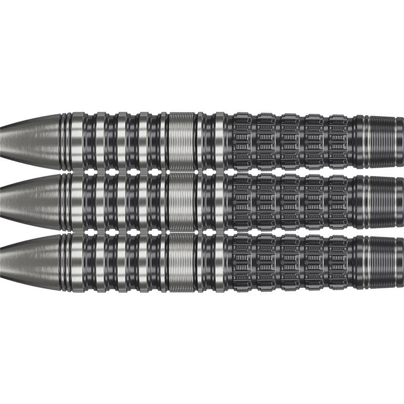 Target Japan Black Marque Lumiere G3 SP Steel Tip Darts