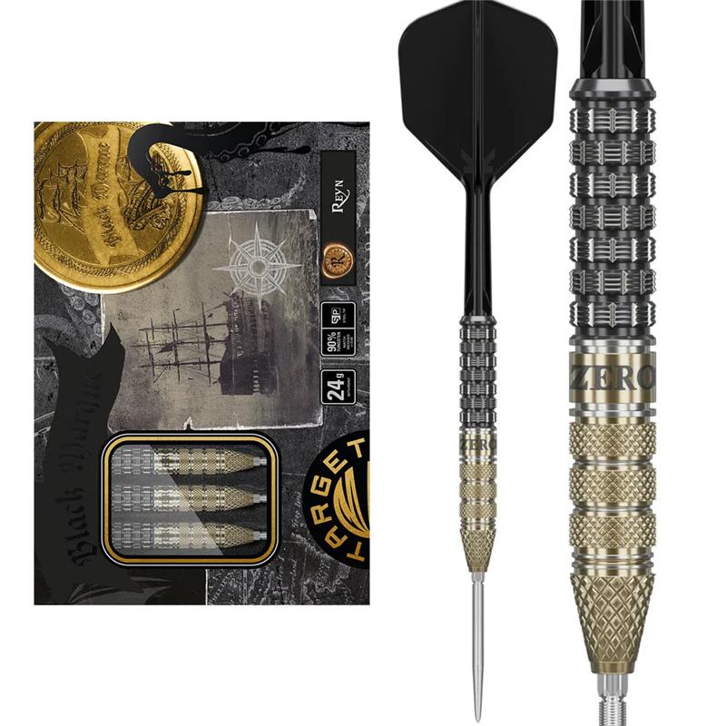 Target Japan Reyn SP Steel Tip Darts