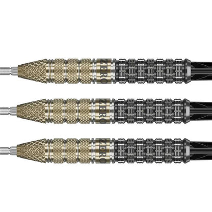Target Japan Reyn SP Steel Tip Darts