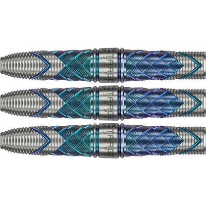 Target Japan Kaze Series Ceros 01 90% Tungsten SP Steel Tip Darts