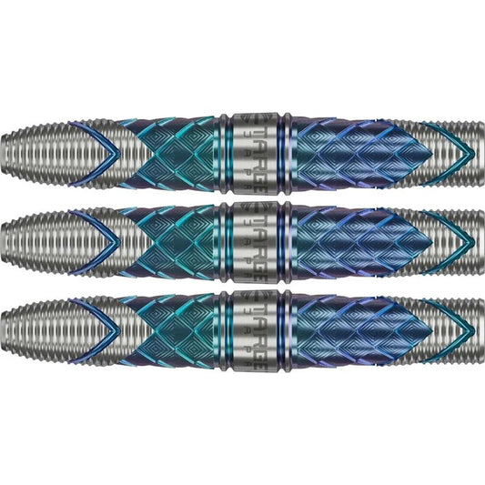Target Japan Kaze Series Ceros 01 90% Tungsten SP Steel Tip Darts