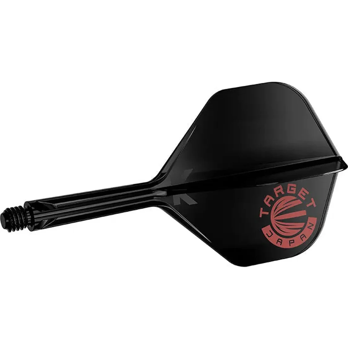 Target Japan Logo Black K-Flex