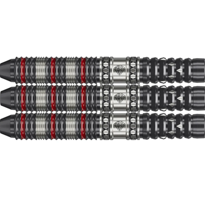 Target Japan Diamond G3 90% Tungsten Steel Tip Darts