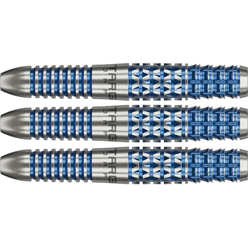 Target Japan Sereno G2 90% Tungsten SP Steel Tip Darts