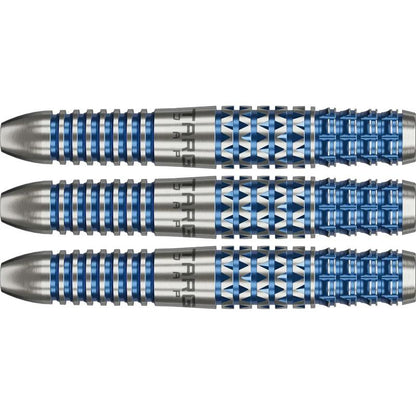Target Japan Sereno G2 90% Tungsten SP Steel Tip Darts