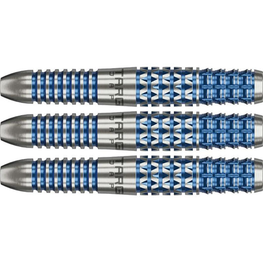 Target Japan Sereno G2 90% Tungsten SP Steel Tip Darts