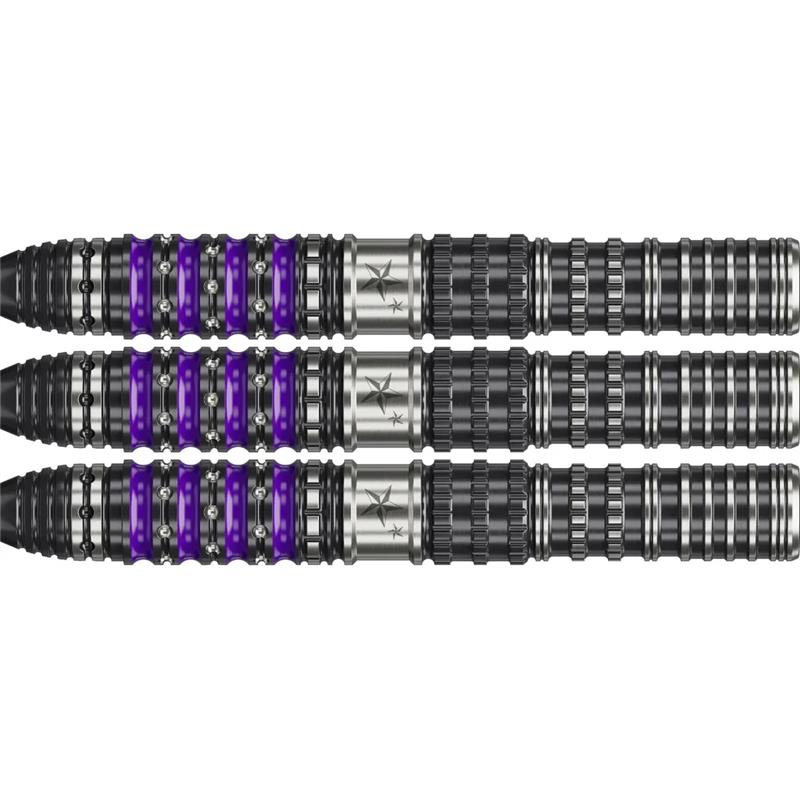 Target Japan Sirius G4 90% Tungsten SP Steel Tip Darts