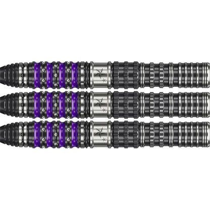 Target Japan Sirius G4 90% Tungsten SP Steel Tip Darts