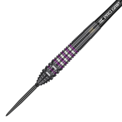 Target Lorraine Winstanley G2 90% Tungsten SP Steel Tip Darts