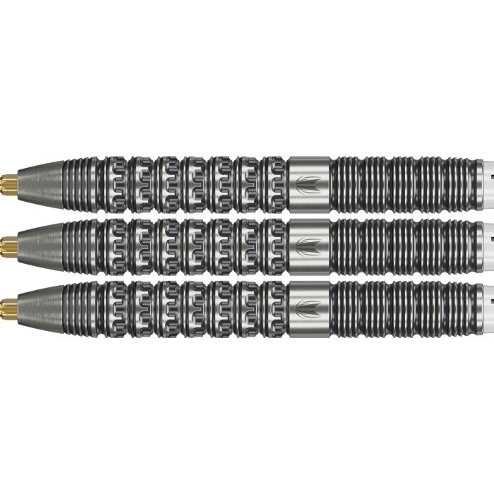 Target Redux 01 90% Tungsten SP Steel Tip Darts