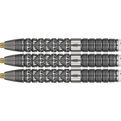 Target Redux 01 90% Tungsten SP Steel Tip Darts
