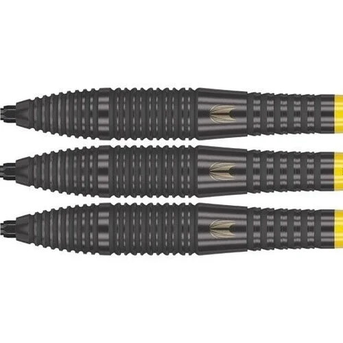 Target Bolide Void 05 90% Tungsten SP Steel Tip Darts