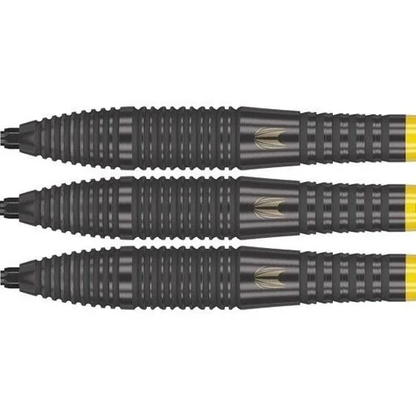 Target Bolide Void 05 90% Tungsten SP Steel Tip Darts