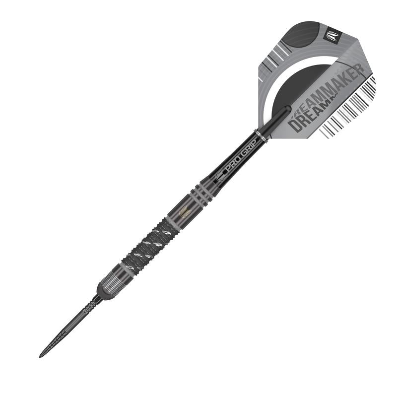 Target Dimitri Van Den Bergh x Echo 90% Tungsten SP Steel Tip Darts