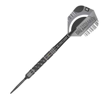 Target Dimitri Van Den Bergh x Echo 90% Tungsten SP Steel Tip Darts