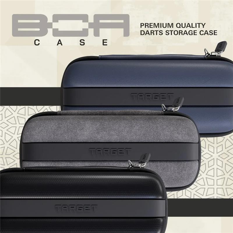 Target Boa Dart Case