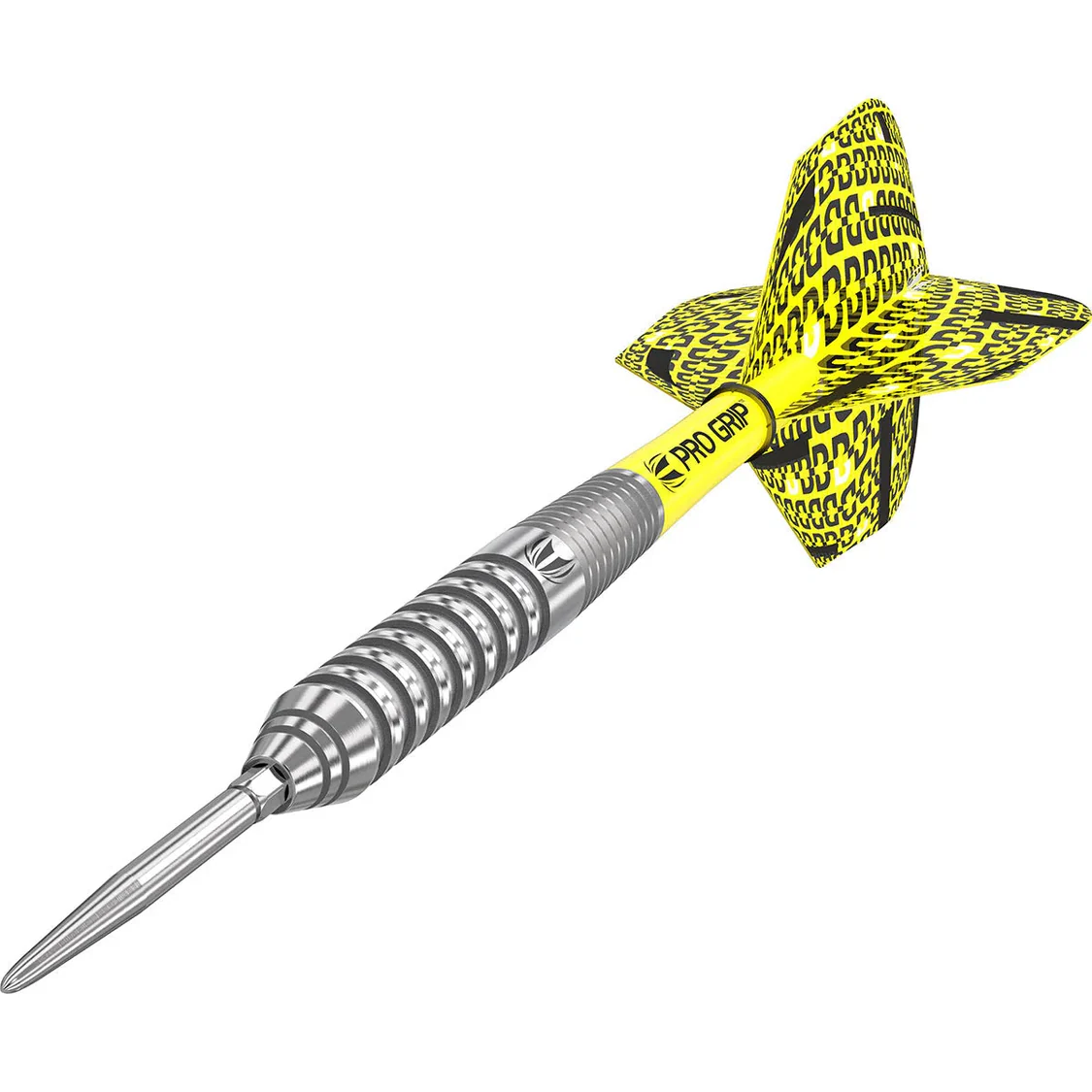 Target Bolide 02 Swiss Point 90% Tungsten Steel Tip Darts