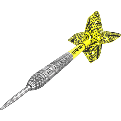 Target Bolide 03 Swiss Point 90% Tungsten Steel Tip Darts