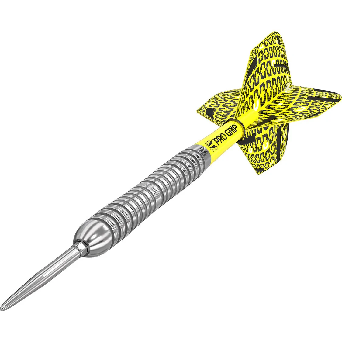 Target Bolide 04 Swiss Point 90% Tungsten Steel Tip Darts