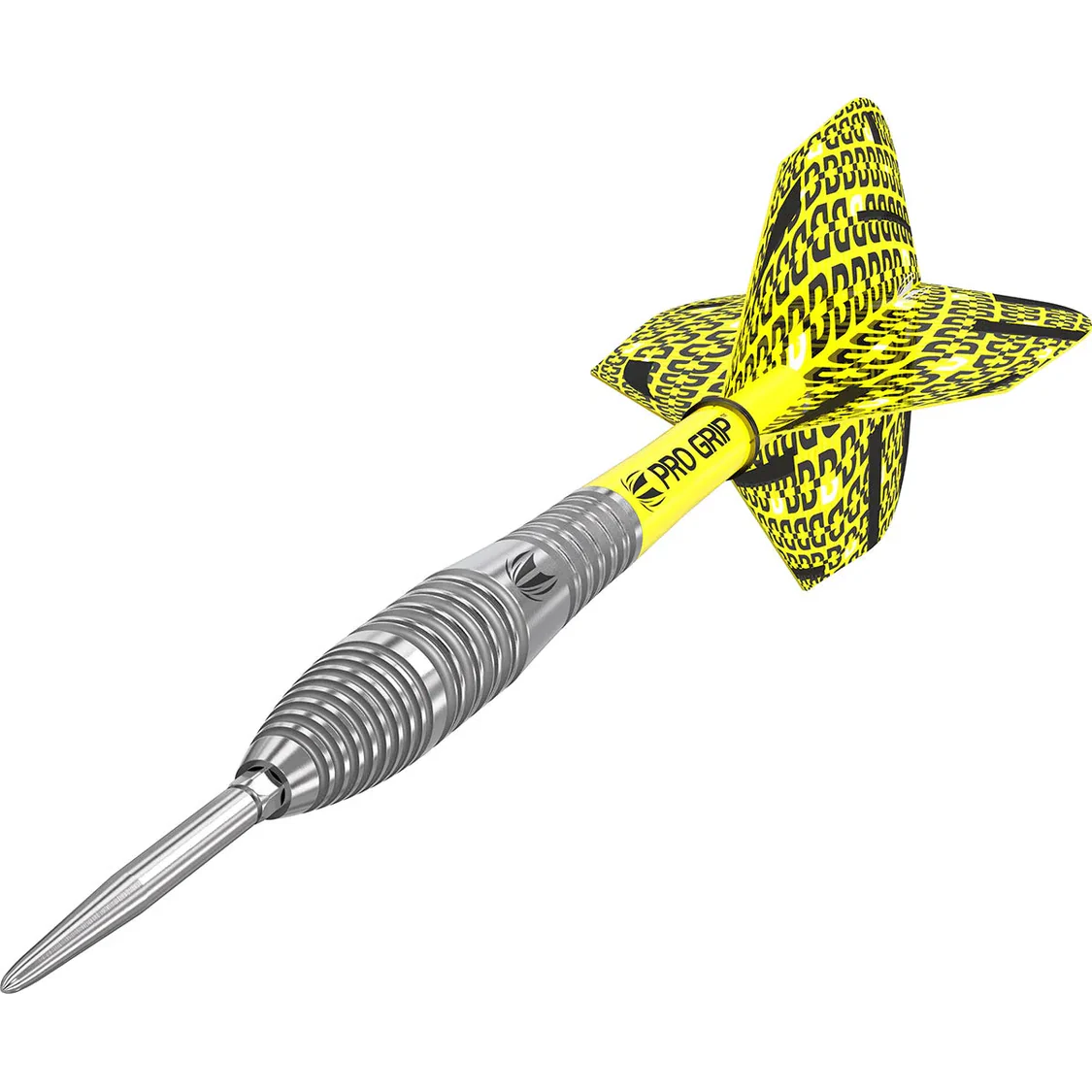 Target Bolide 05 Swiss Point 90% Tungsten Steel Tip Darts