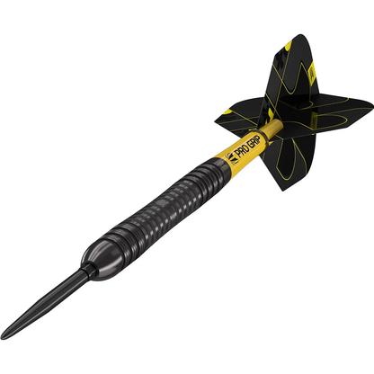 Target Bolide Void 04 90% Tungsten SP Steel Tip Darts