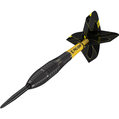 Target Bolide Void 05 90% Tungsten SP Steel Tip Darts