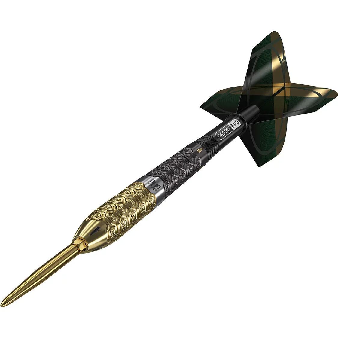 Target Cult Envy 02 90% Tungsten SP Steel Tip Darts