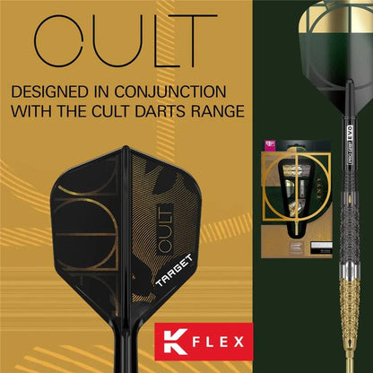 Target Cult K-Flex