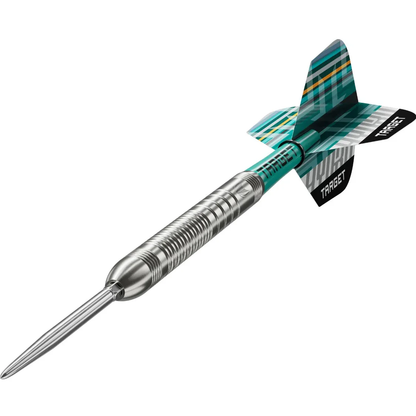 Target Hydro 03 90% Tungsten SP Steel Tip Darts